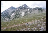 Pirin - Vihren - Tevno -05-07-2015 - Bogdan Balaban